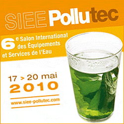 SIEE POLLUTEC ALGER