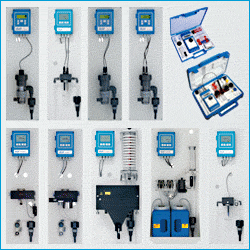 SWAN ANALYTICAL INSTRUMENTS
