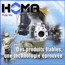 HOMA FRANCE