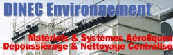 DINEC ENVIRONNEMENT SARL