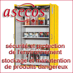 ASECOS SARL