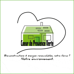 COEUR DE PROVENCE VERTE