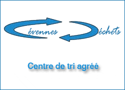 CEVENNES DECHETS