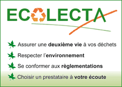 ECOLECTA