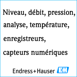ENDRESS ET HAUSER