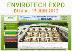 ENVIROTECH EXPO