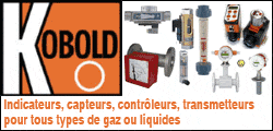 KOBOLD INSTRUMENTATION
