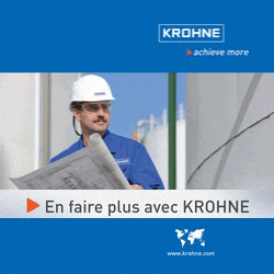 KROHNE