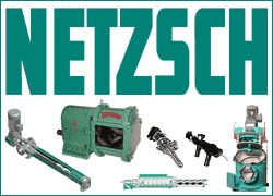 NETZSCH FRERES