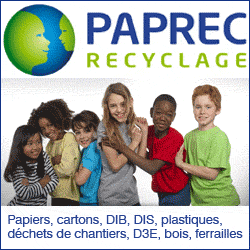 PAPREC FRANCE