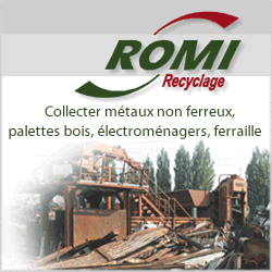 ROMI RECYCLAGE