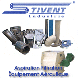 STIVENT INDUSTRIE