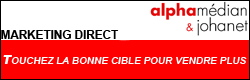 ALPHAMEDIAN ET JOHANET