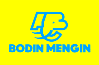 Logo MENGIN ETS