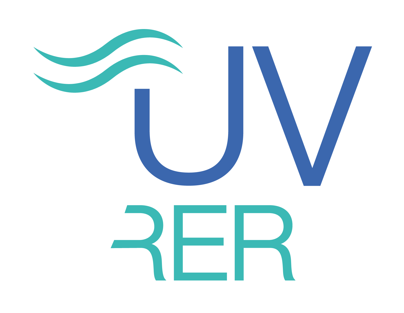 Logo de UVRER