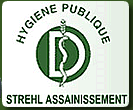 Logo STREHL
