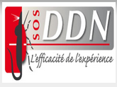 Logo SOS DDN
