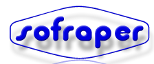 Logo SOFRAPER