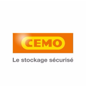 Logo de CEMO France SARL