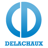 Logo DELACHAUX