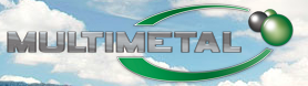 Logo MULTIMETAL