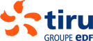 Logo TIRU SA