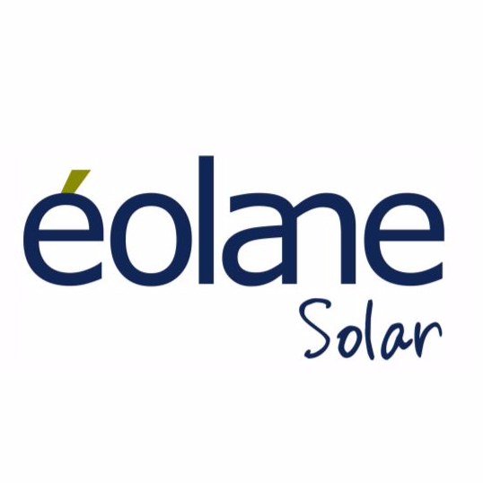 Logo EOLANE SOLAR
