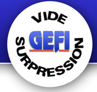 Logo GEFI
