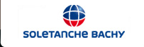 Logo SOLETANCHE BACHY