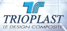 Logo TRIOPLAST