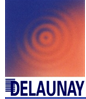 Logo DELAUNAY SAS