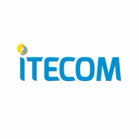 Logo ITECOM