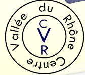 Logo CENTRE VALLEE DU RHONE
