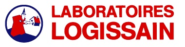Logo LABORATOIRES LOGISSAIN