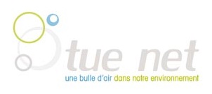 Logo TUE NET