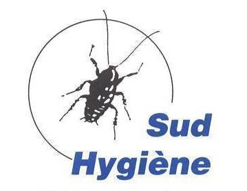 Logo SUD HYGIENE