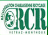 Logo RECUPERATION CHABLAISIENNE
