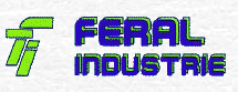 Logo FERAL
