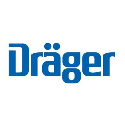 Logo DRAEGER France