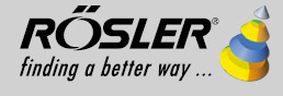 Logo ROSLER France