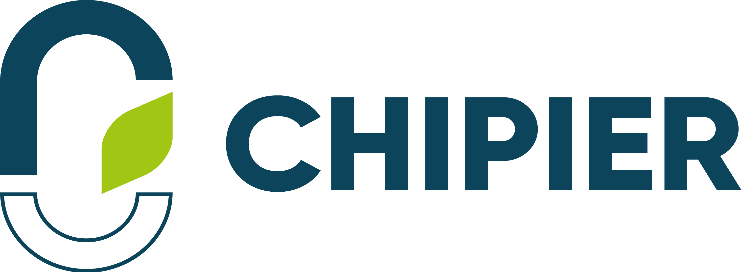 Logo CHIPIER SAS