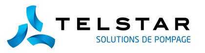 Logo TELSTAR SAS