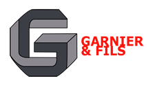 Logo GARNIER ET FILS