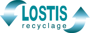 Logo LOSTIS RECYCLAGE
