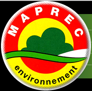 Logo MAPREC