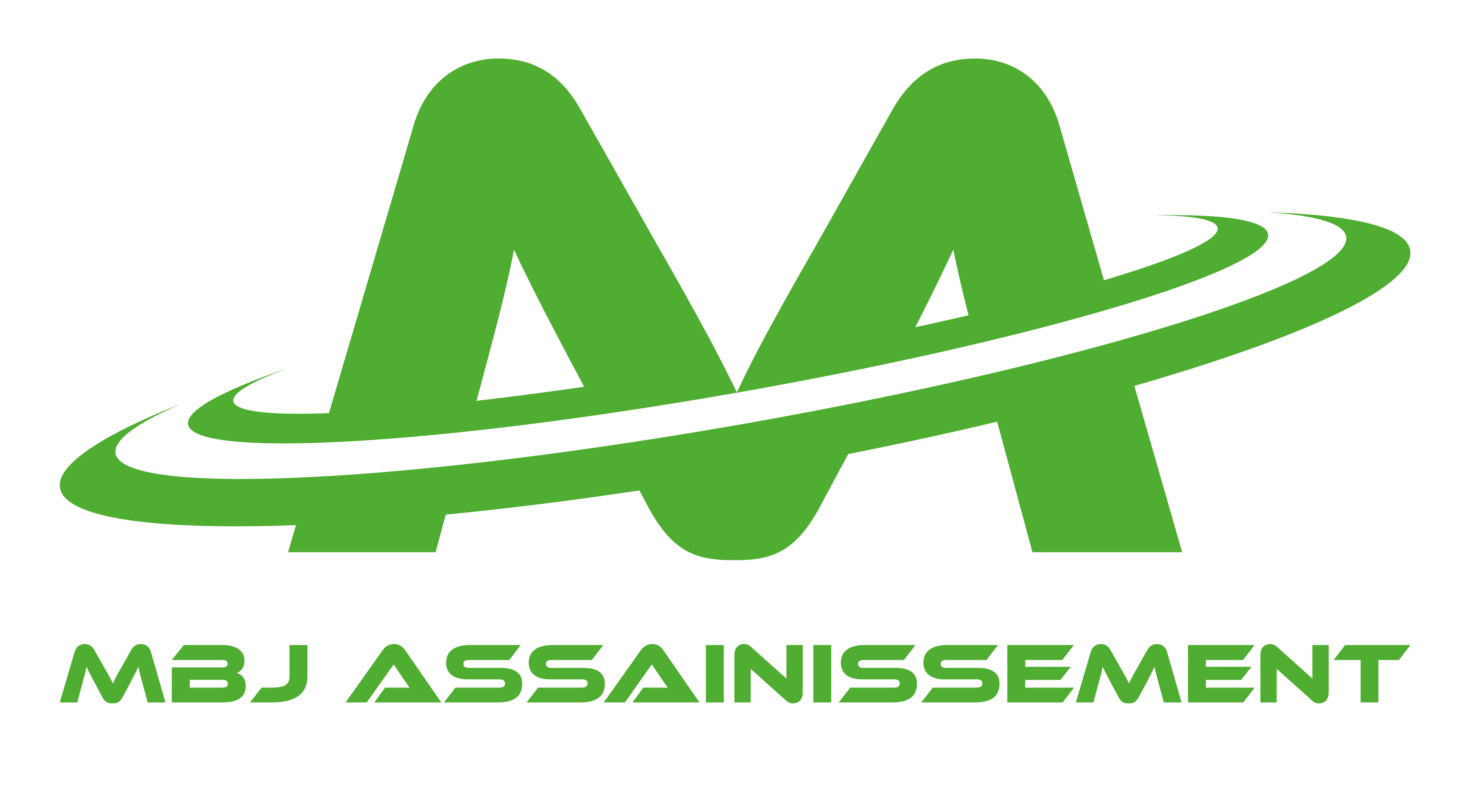 Logo MBJ ASSAINISSEMENT