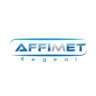 Logo Regeal AFFIMET