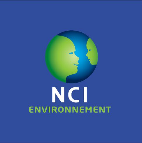 Logo NCI ENVIRONNEMENT