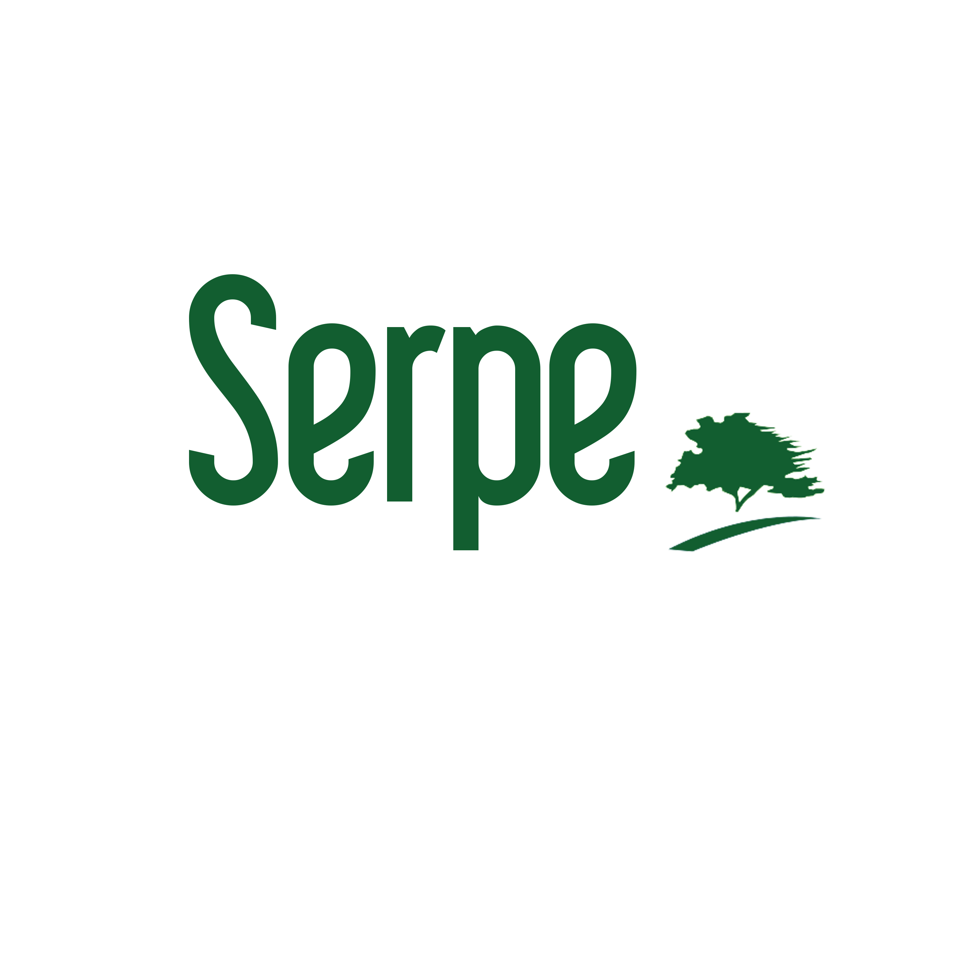 Logo SERPE