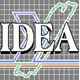 Logo IDEA INSTITUT DEPARTEMENTAL DE